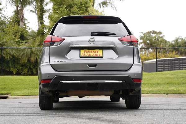 2022 Nissan X-TRAIL ST-L T32
