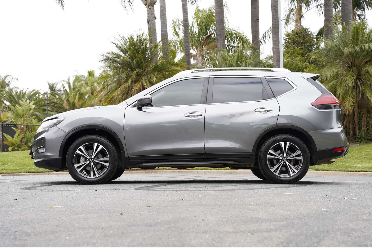 2022 Nissan X-TRAIL ST-L T32