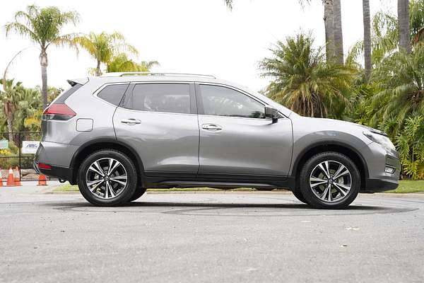 2022 Nissan X-TRAIL ST-L T32