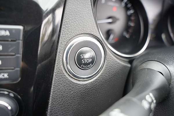 2022 Nissan X-TRAIL ST-L T32