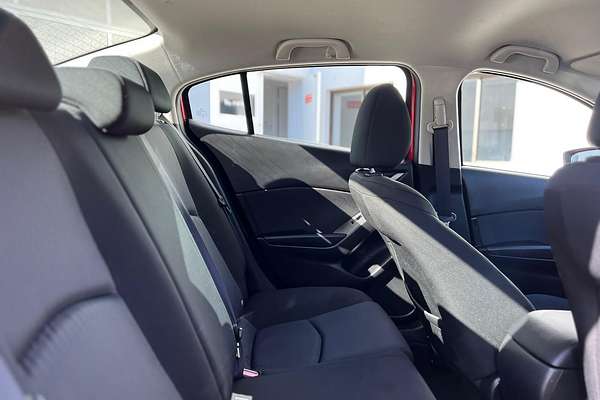 2014 Mazda 3 Neo BM Series