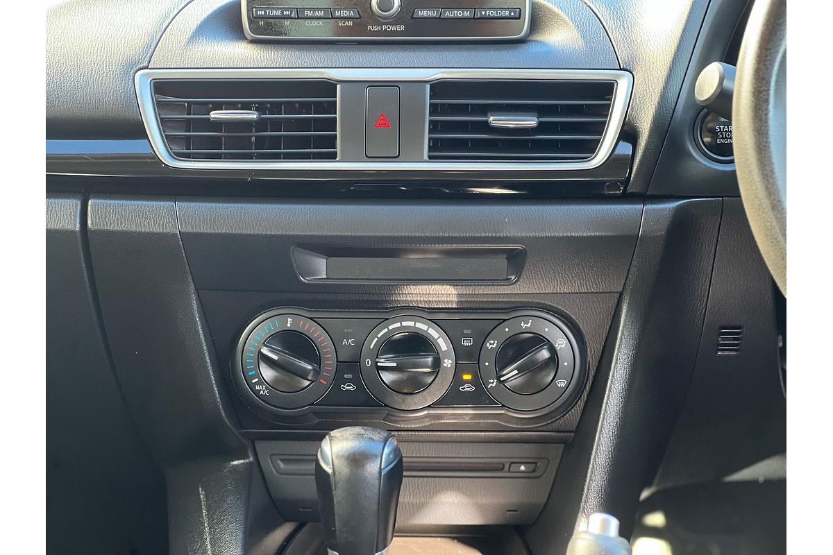 2014 Mazda 3 Neo BM Series