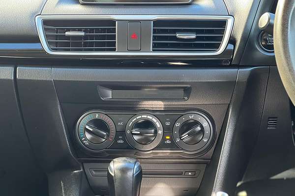 2014 Mazda 3 Neo BM Series