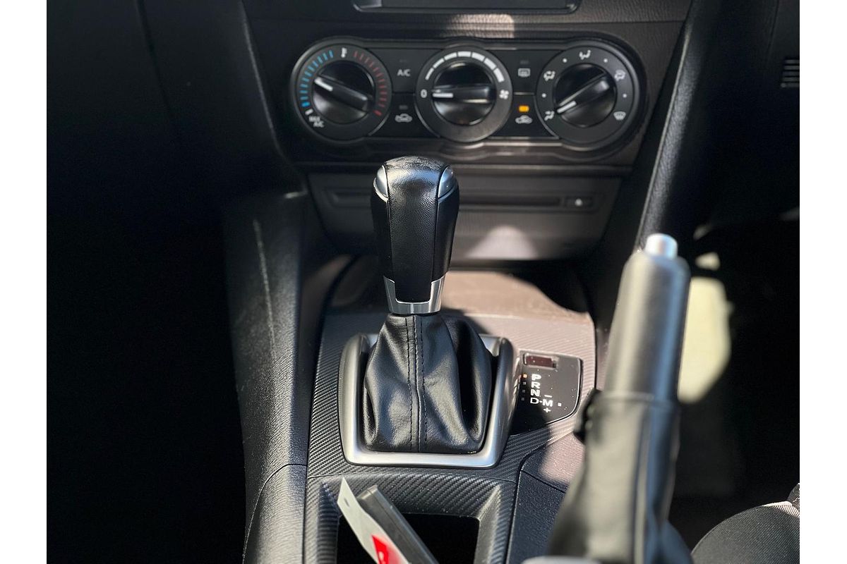 2014 Mazda 3 Neo BM Series
