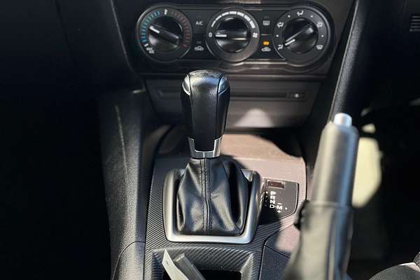 2014 Mazda 3 Neo BM Series