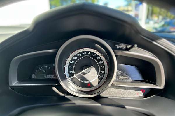 2014 Mazda 3 Neo BM Series
