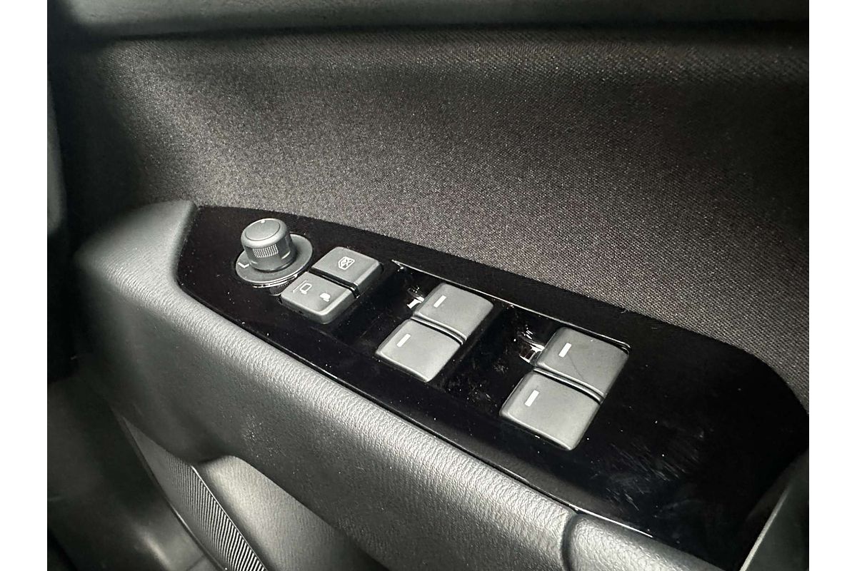 2025 Mazda CX-5 G25 Maxx Sport KF Series