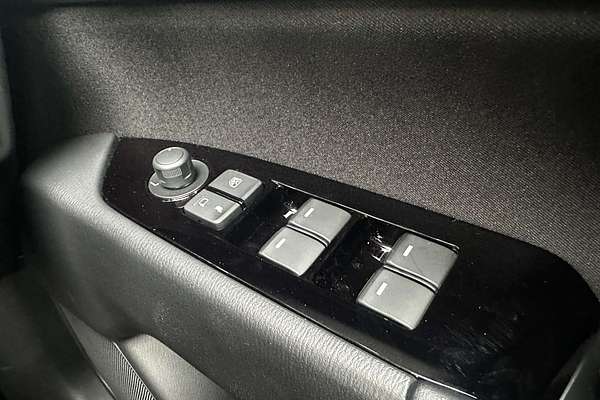 2025 Mazda CX-5 G25 Maxx Sport KF Series