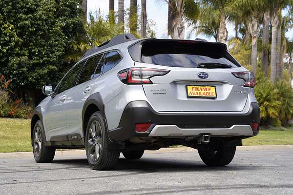 2021 Subaru Outback AWD 6GEN