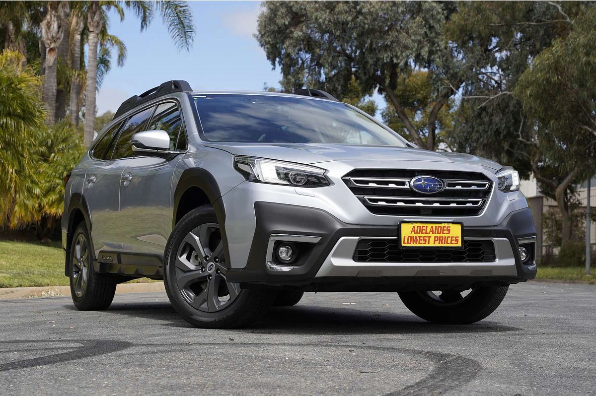 2021 Subaru Outback AWD 6GEN