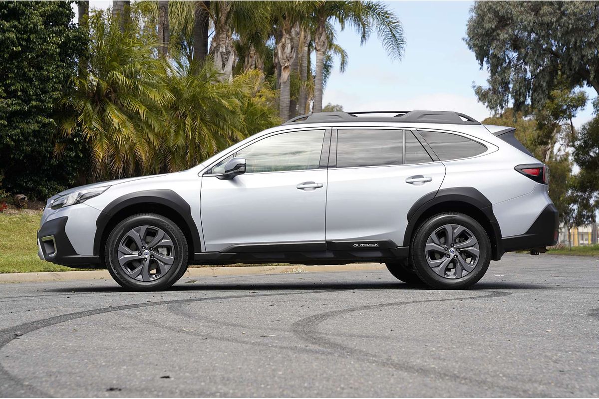 2021 Subaru Outback AWD 6GEN
