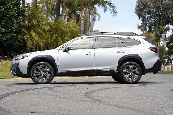 2021 Subaru Outback AWD 6GEN