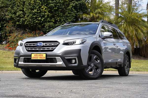 2021 Subaru Outback AWD 6GEN