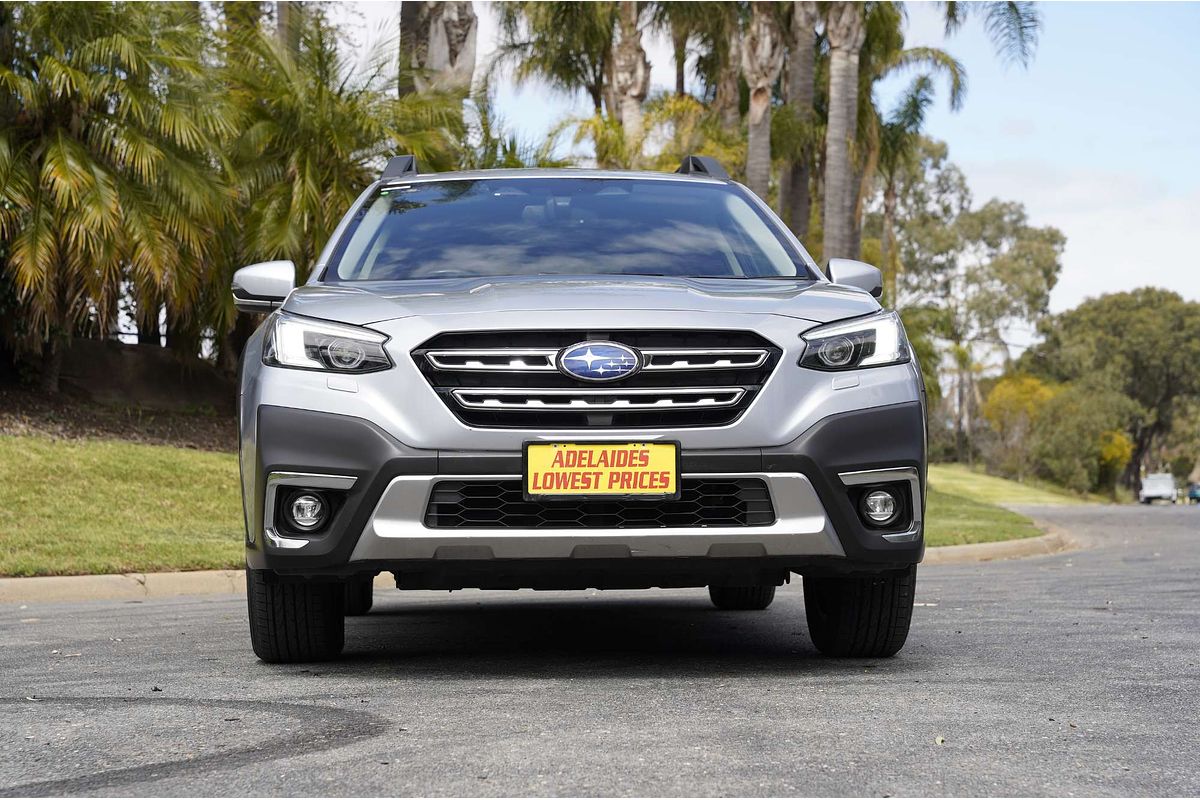 2021 Subaru Outback AWD 6GEN