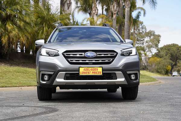 2021 Subaru Outback AWD 6GEN