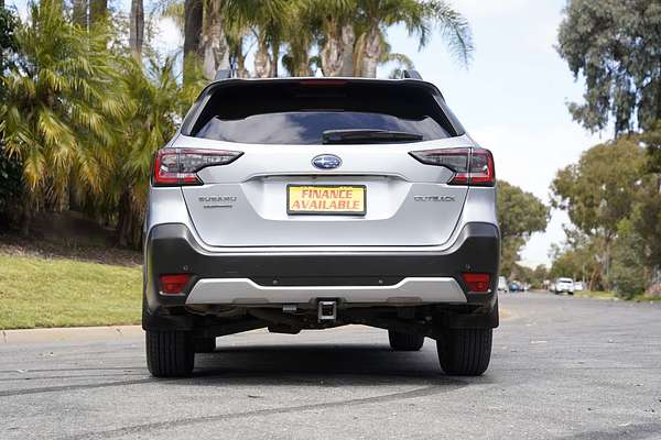 2021 Subaru Outback AWD 6GEN