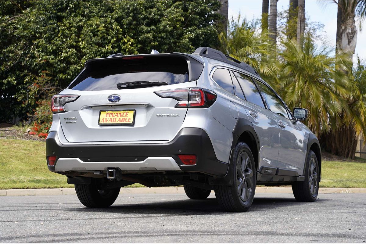 2021 Subaru Outback AWD 6GEN