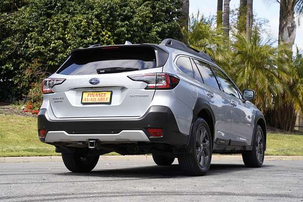 2021 Subaru Outback AWD 6GEN
