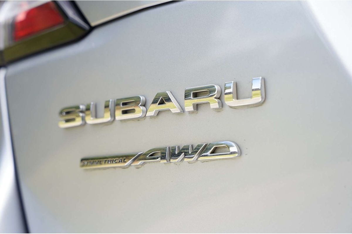 2021 Subaru Outback AWD 6GEN