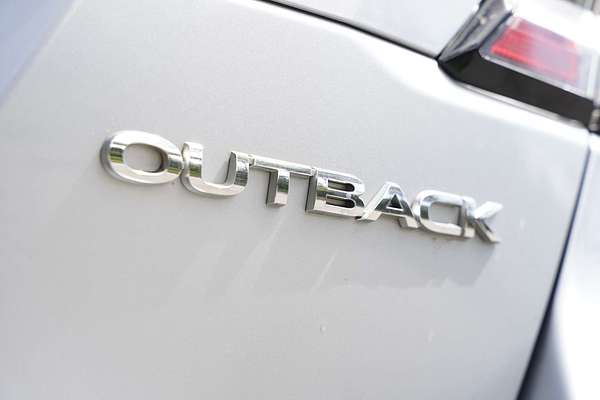 2021 Subaru Outback AWD 6GEN