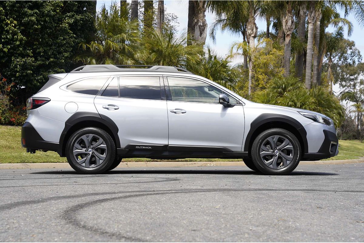 2021 Subaru Outback AWD 6GEN