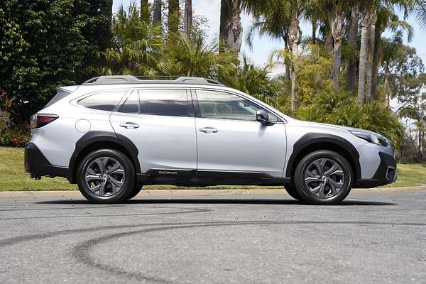 2021 Subaru Outback AWD 6GEN