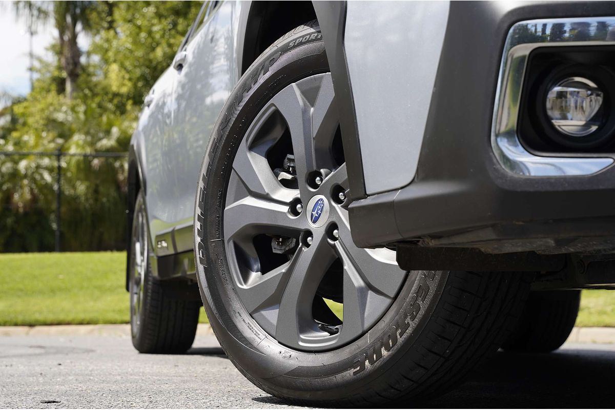 2021 Subaru Outback AWD 6GEN