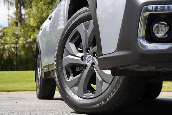 2021 Subaru Outback AWD 6GEN