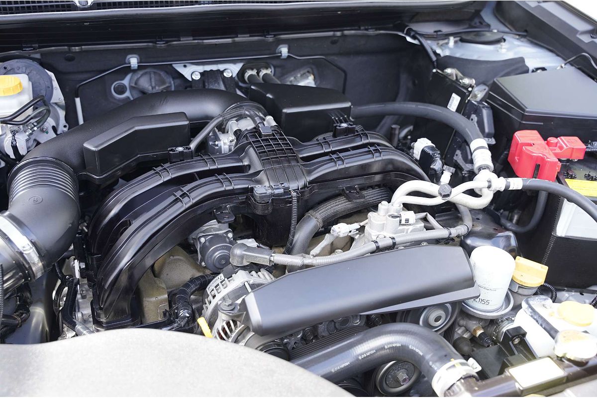 2021 Subaru Outback AWD 6GEN