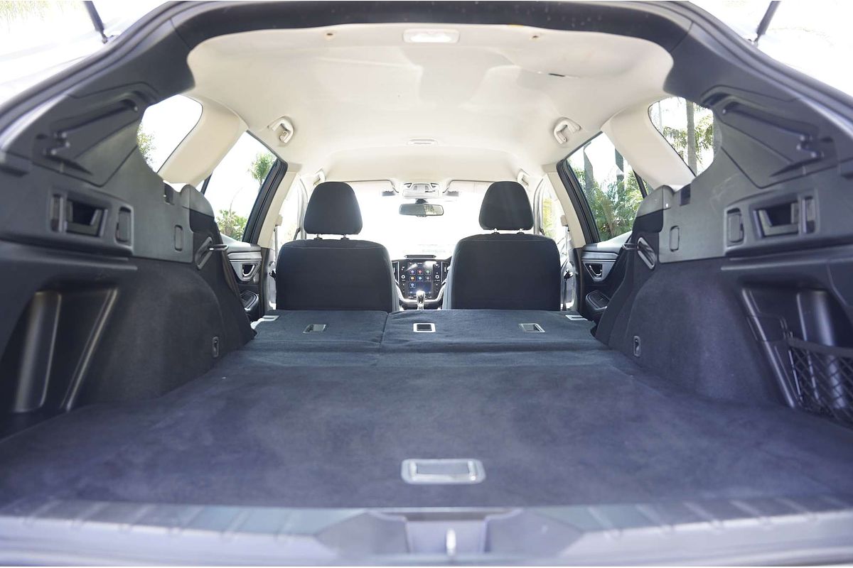 2021 Subaru Outback AWD 6GEN