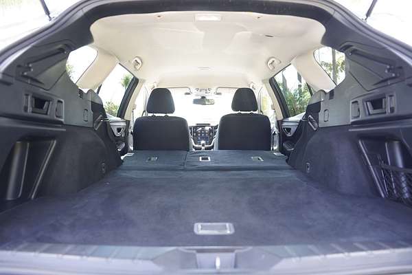 2021 Subaru Outback AWD 6GEN