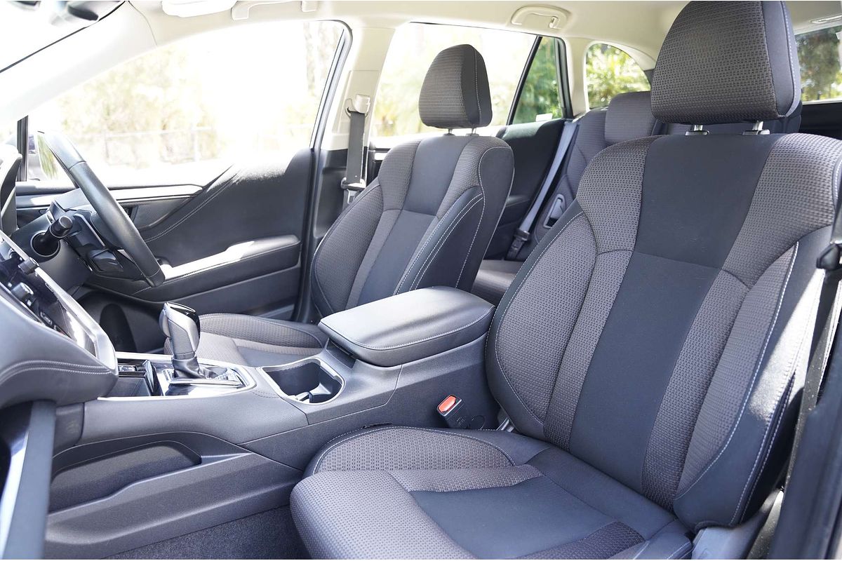 2021 Subaru Outback AWD 6GEN