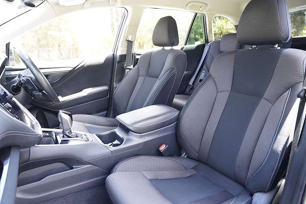 2021 Subaru Outback AWD 6GEN