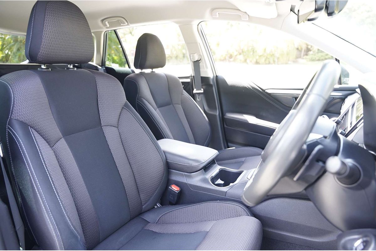 2021 Subaru Outback AWD 6GEN