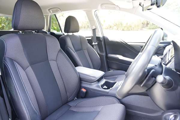 2021 Subaru Outback AWD 6GEN