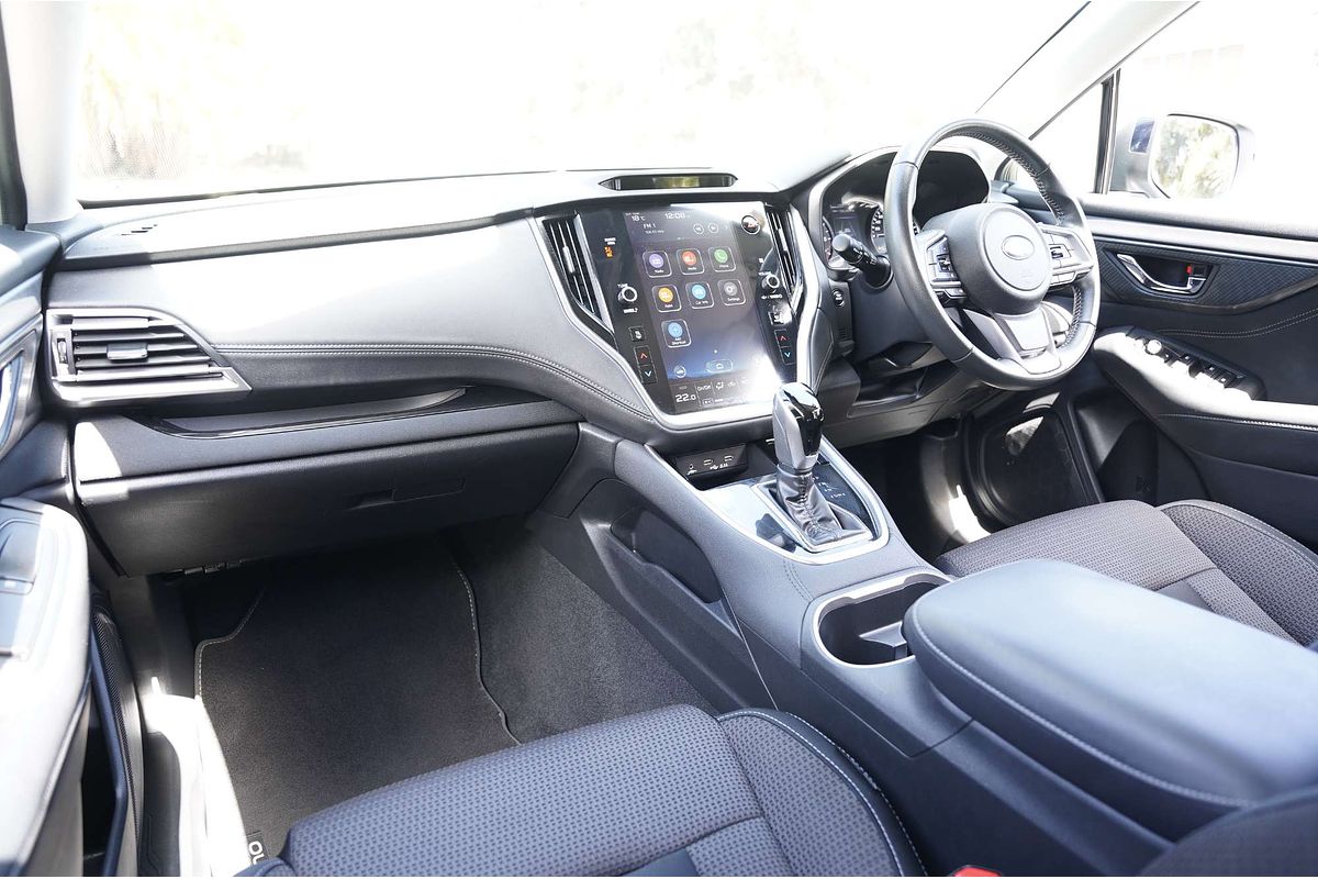 2021 Subaru Outback AWD 6GEN