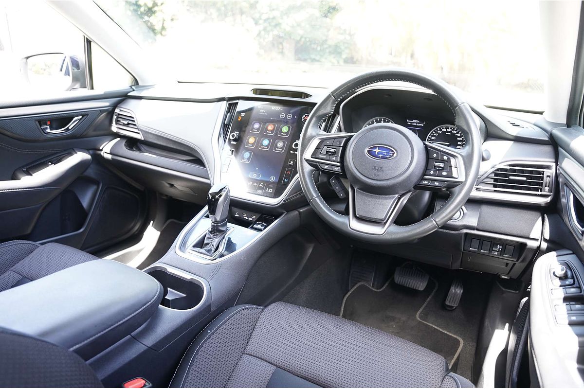 2021 Subaru Outback AWD 6GEN