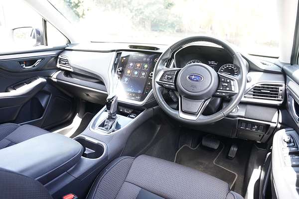 2021 Subaru Outback AWD 6GEN