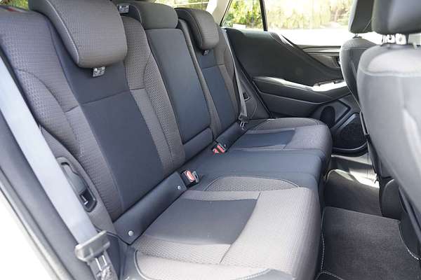 2021 Subaru Outback AWD 6GEN