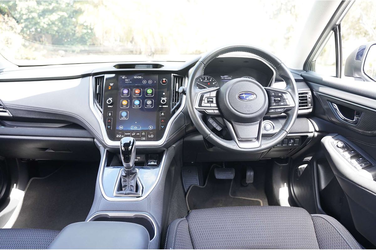 2021 Subaru Outback AWD 6GEN