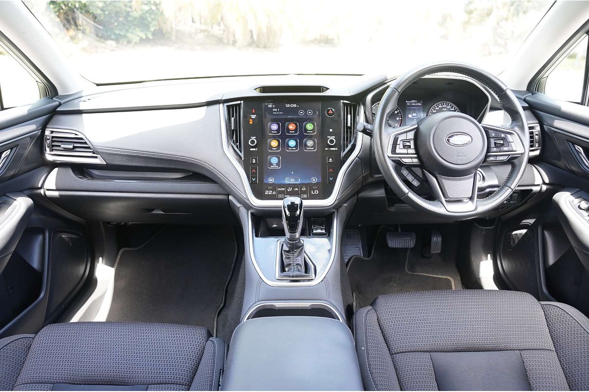 2021 Subaru Outback AWD 6GEN