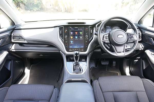 2021 Subaru Outback AWD 6GEN