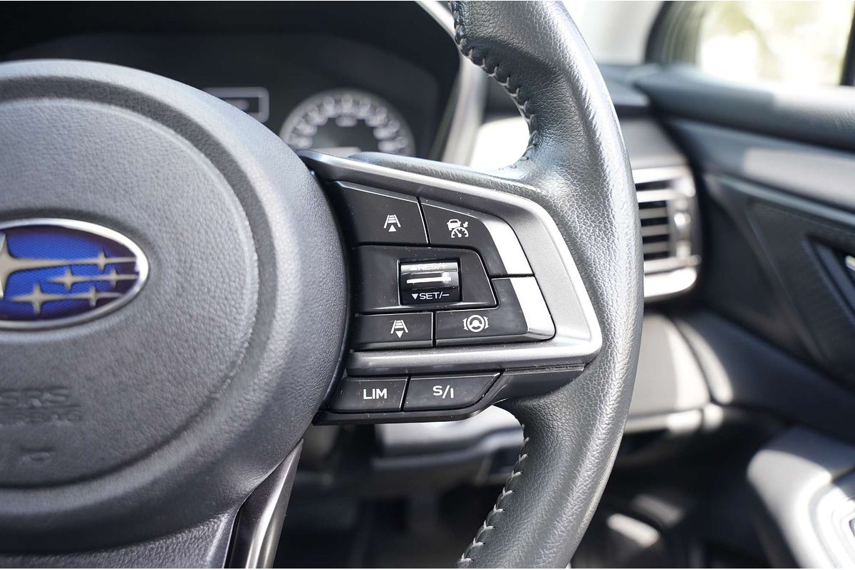 2021 Subaru Outback AWD 6GEN