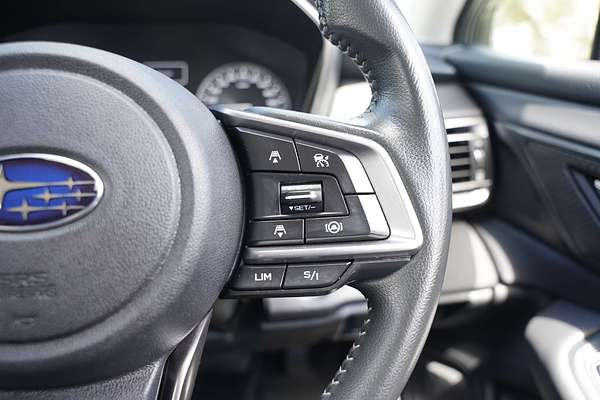 2021 Subaru Outback AWD 6GEN