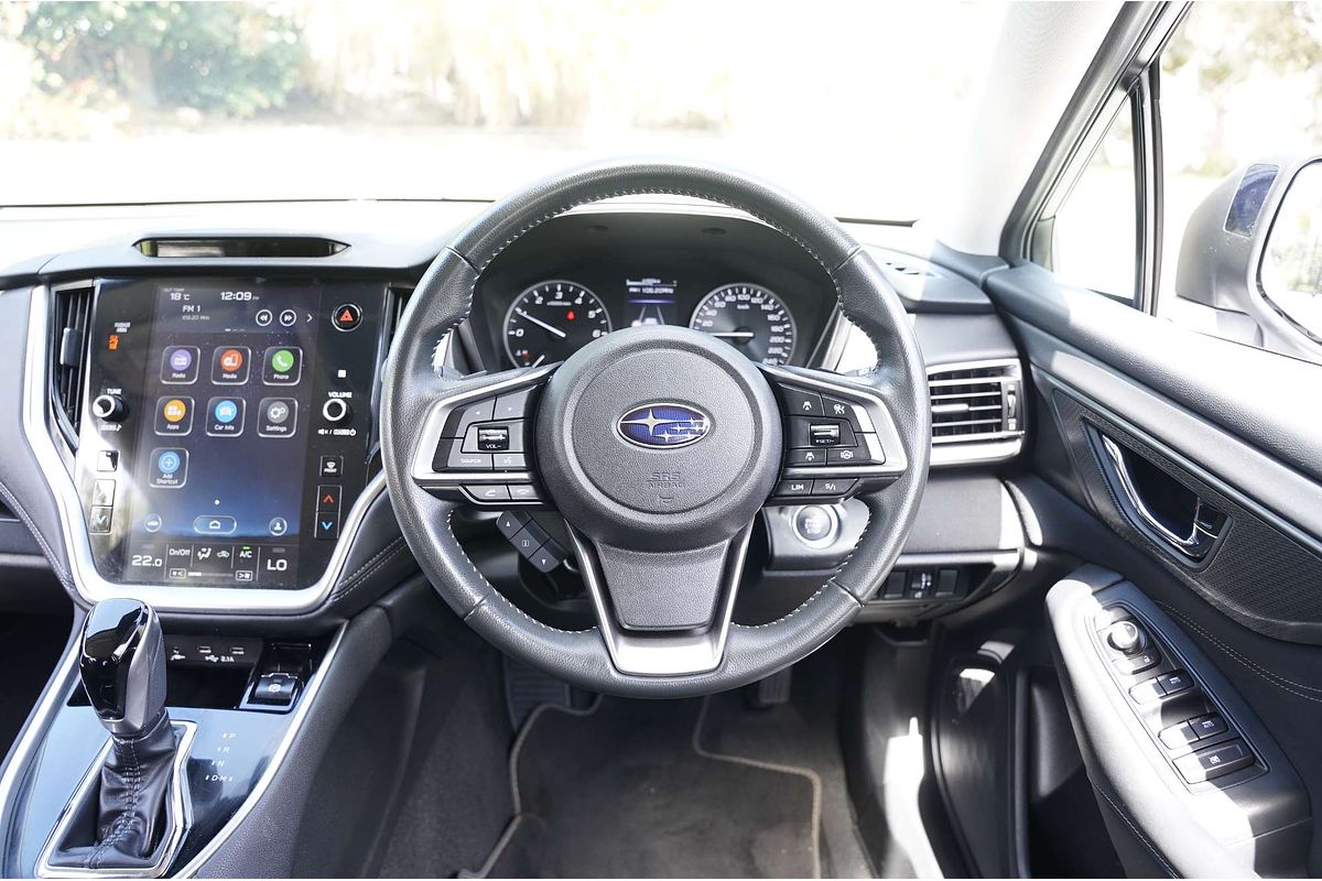 2021 Subaru Outback AWD 6GEN