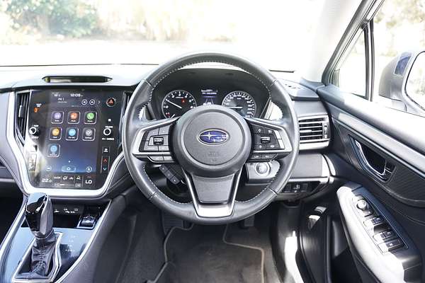 2021 Subaru Outback AWD 6GEN