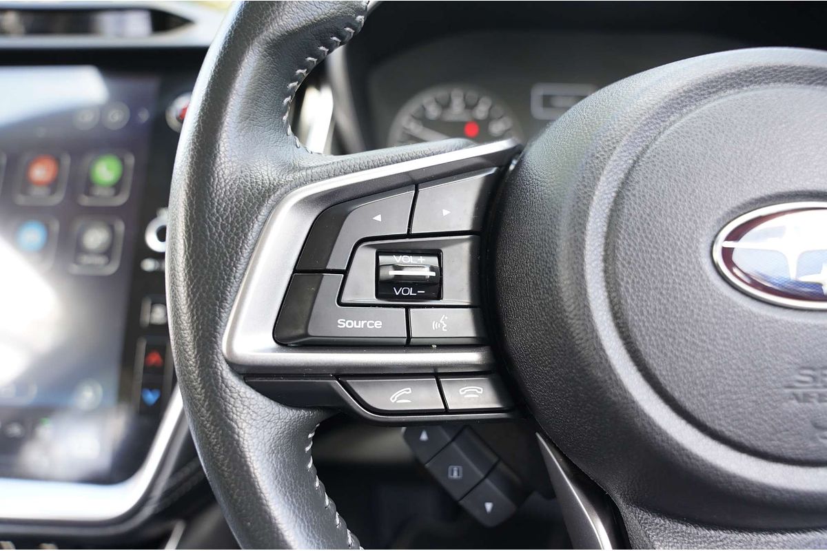 2021 Subaru Outback AWD 6GEN