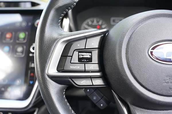 2021 Subaru Outback AWD 6GEN