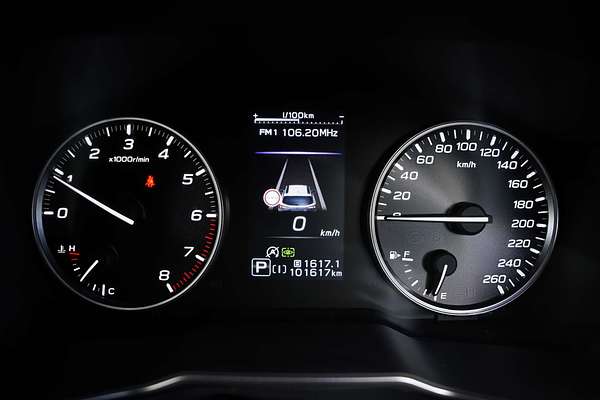 2021 Subaru Outback AWD 6GEN