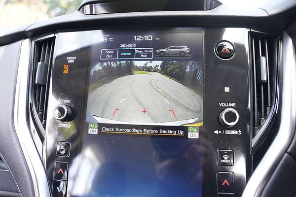 2021 Subaru Outback AWD 6GEN